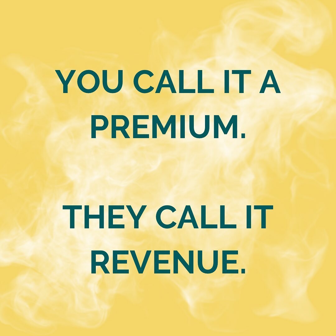 It&rsquo;s time to set the record straight about insurance companies and who the real payors are. 

Despite being labeled as payors, insurance companies are not the ones footing the bill for medical expenses. It is the patient who truly pays the pric