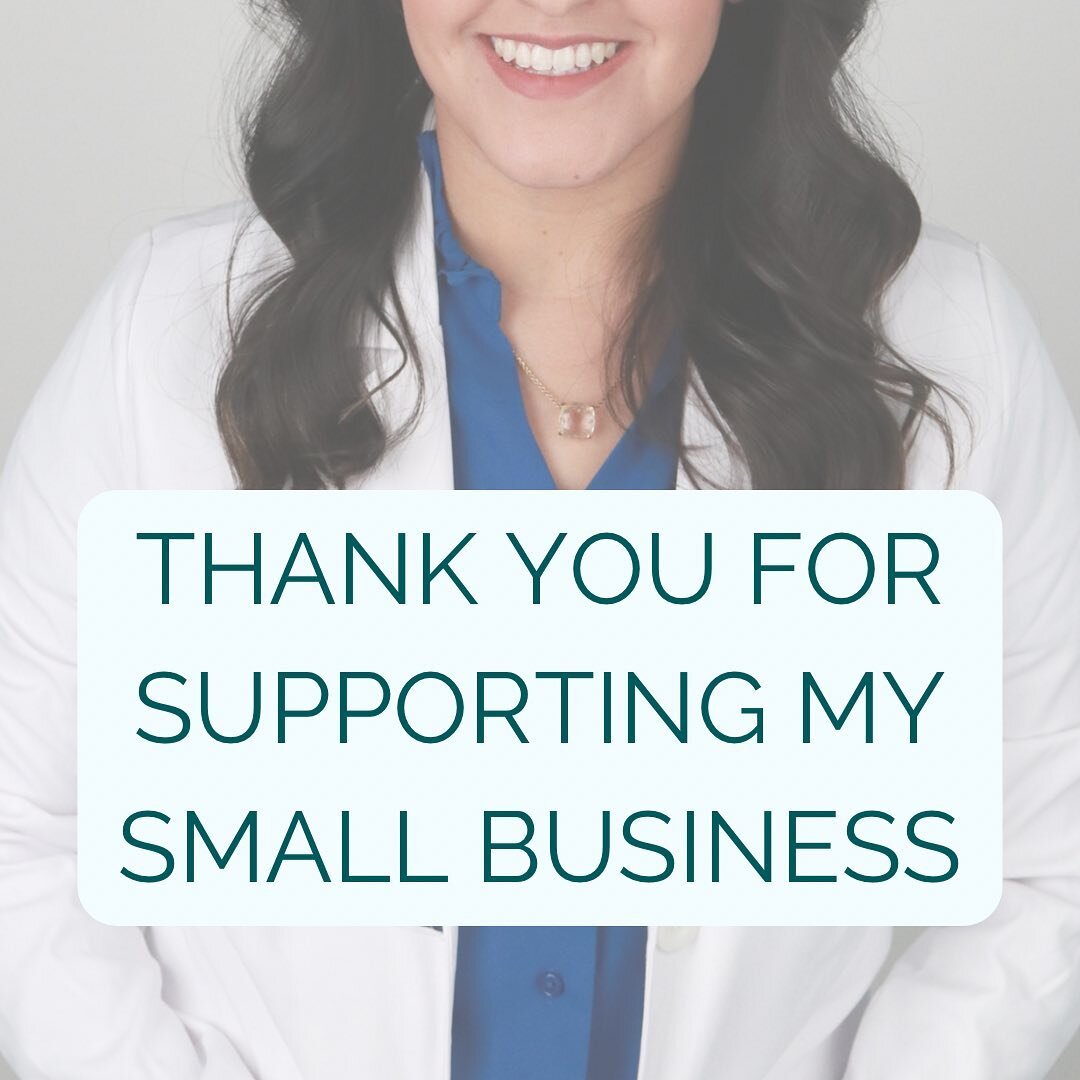 Supporting small businesses means supporting hardworking individuals who pour their hearts and souls into their work. They face struggles but create jobs, strengthen our communities, and make a real grassroots difference. 

Direct primary care practi