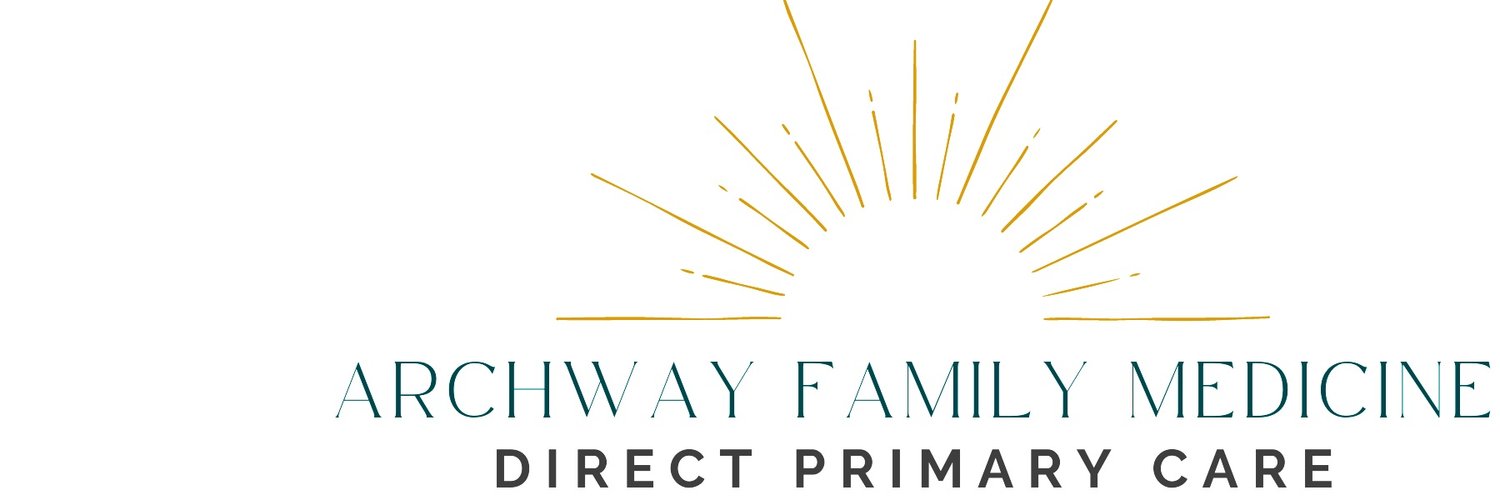 Archway Family Medicine 