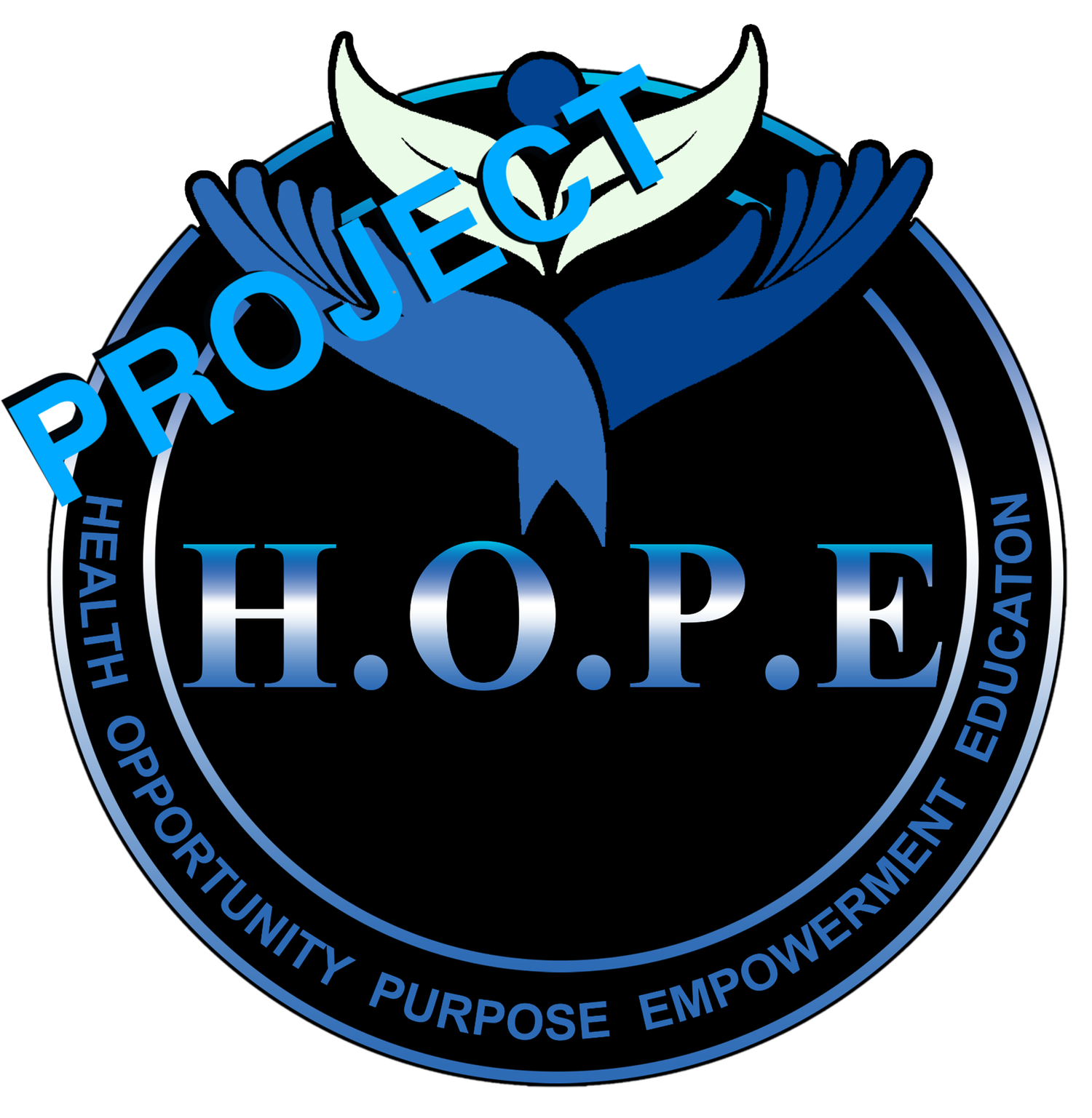 Project HOPE Inc.