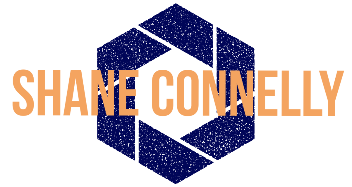 Shane Connelly