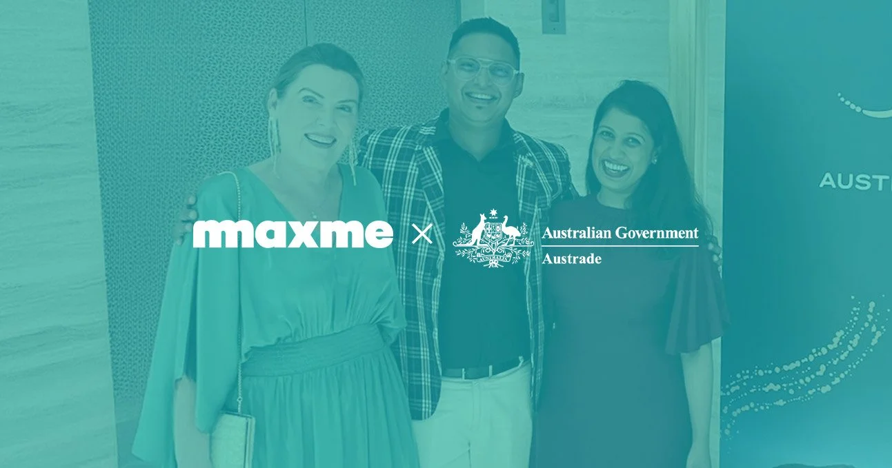 Case Study: Austrade - Building the Future of Human Skill Development Across Borders