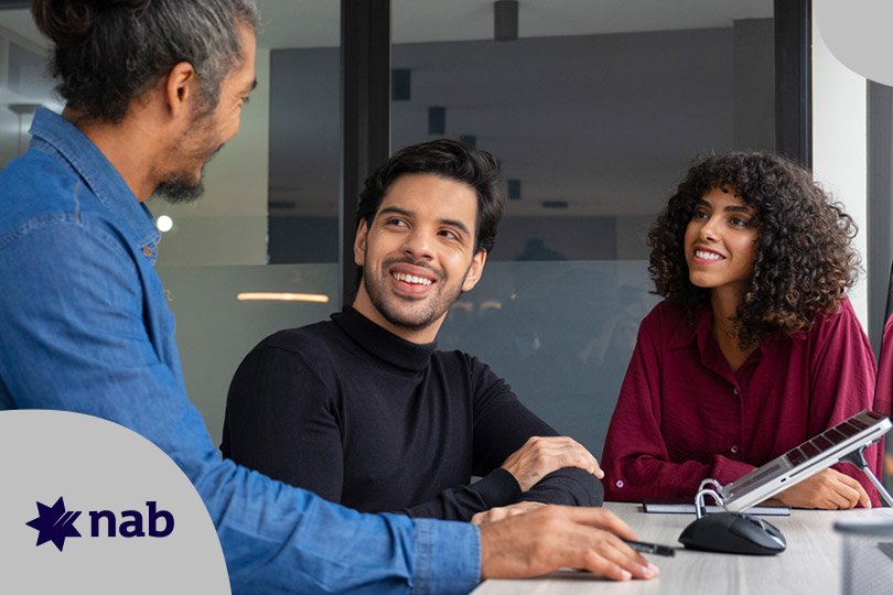 Case Study: NAB - Emerging Leaders