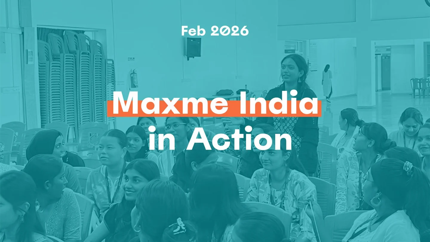 Maxme India - Impact on the Ground