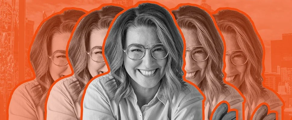 Human on the Inside with ABC’s Alice Zaslavsky