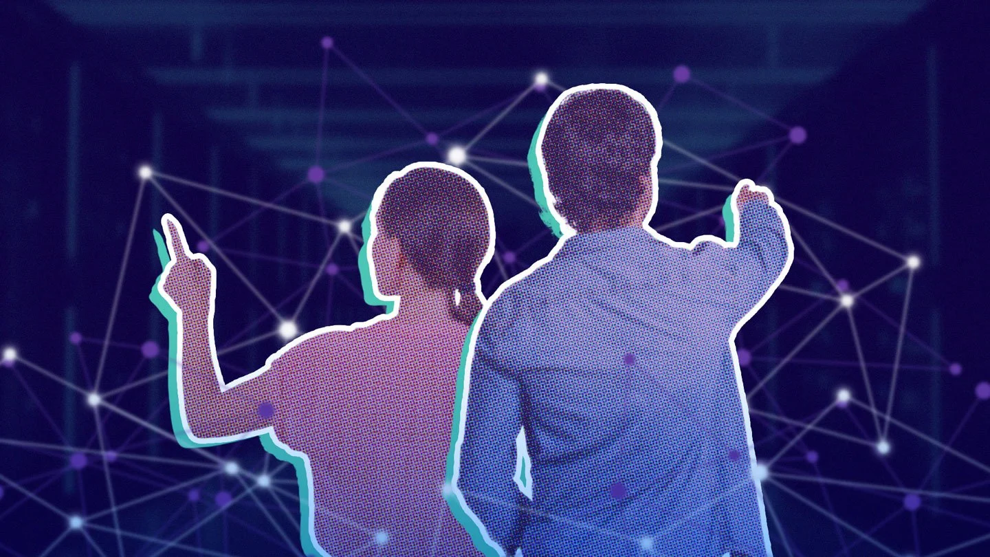 So, What Does AI Need Humans For?