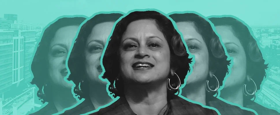 Human on the Inside with Rupa Chakravarty