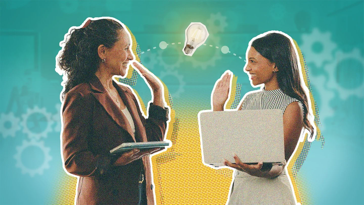 Workshop to workflow: how to make human skills stick