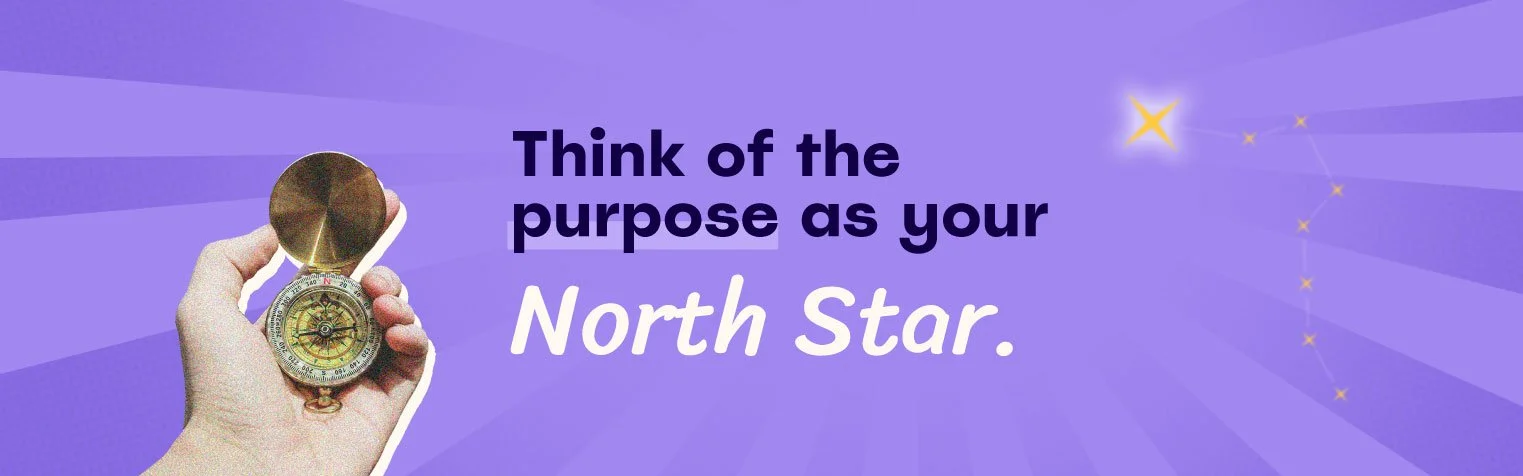 meaning of purpose