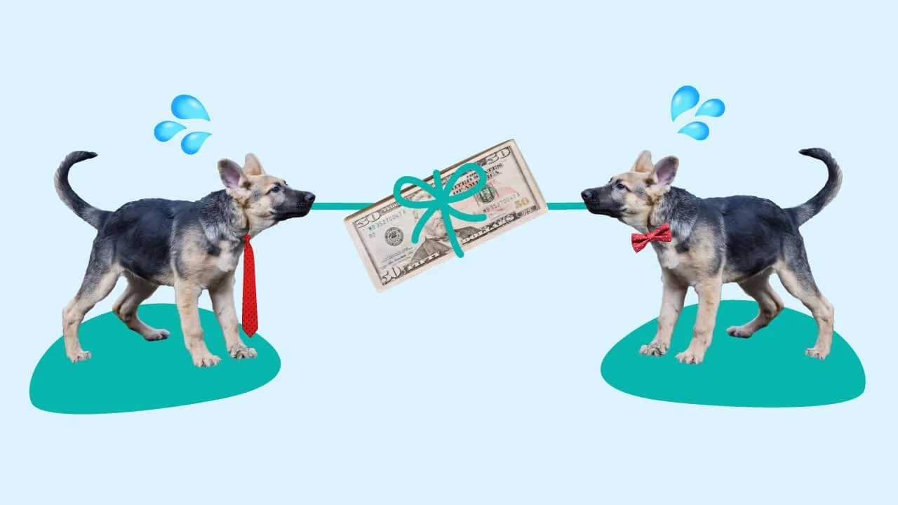 Getting Paid What You’re Worth