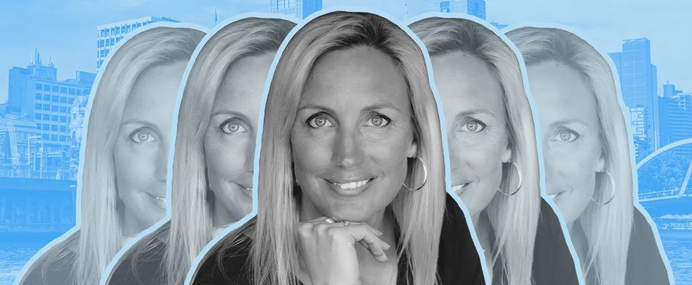 Maxme Report Human on the Inside with Shannah Kennedy — Maxme - We maximise human ...