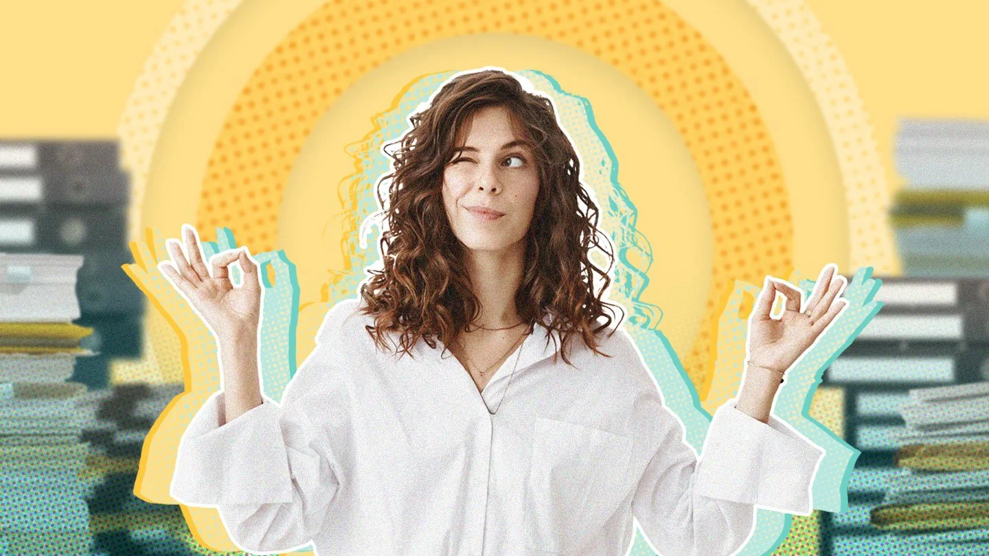 Maxme Report Mindfulness Training for Stress Management: Where to Start & How it ...
