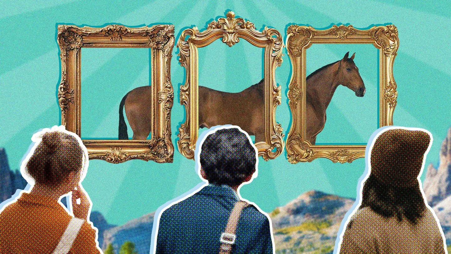 Your team isn’t ‘Resistant to Change’ - they’re starving for context