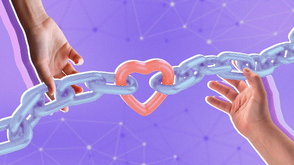 Why Trust and Human Connection Are the Real Communication Superpowers ...