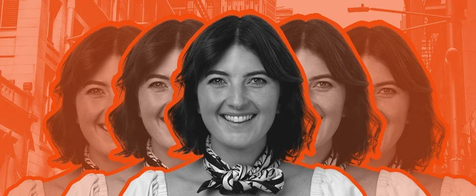 Human on the Inside with Natalie MacDonald