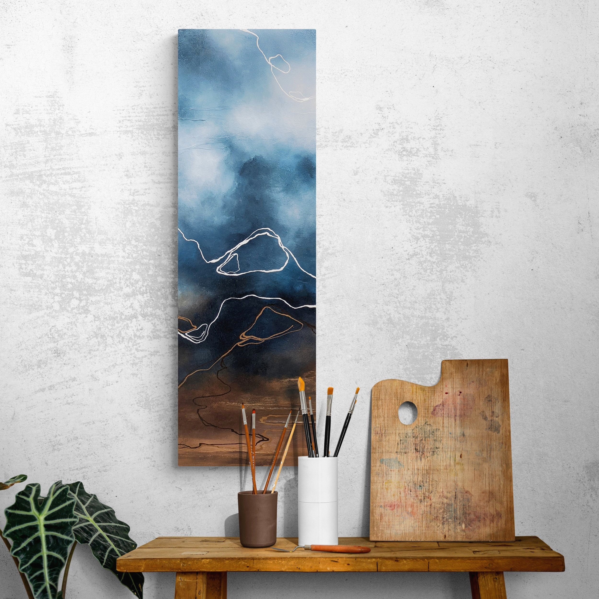 Artists_side_table_with_brushes_and_palette.jpg