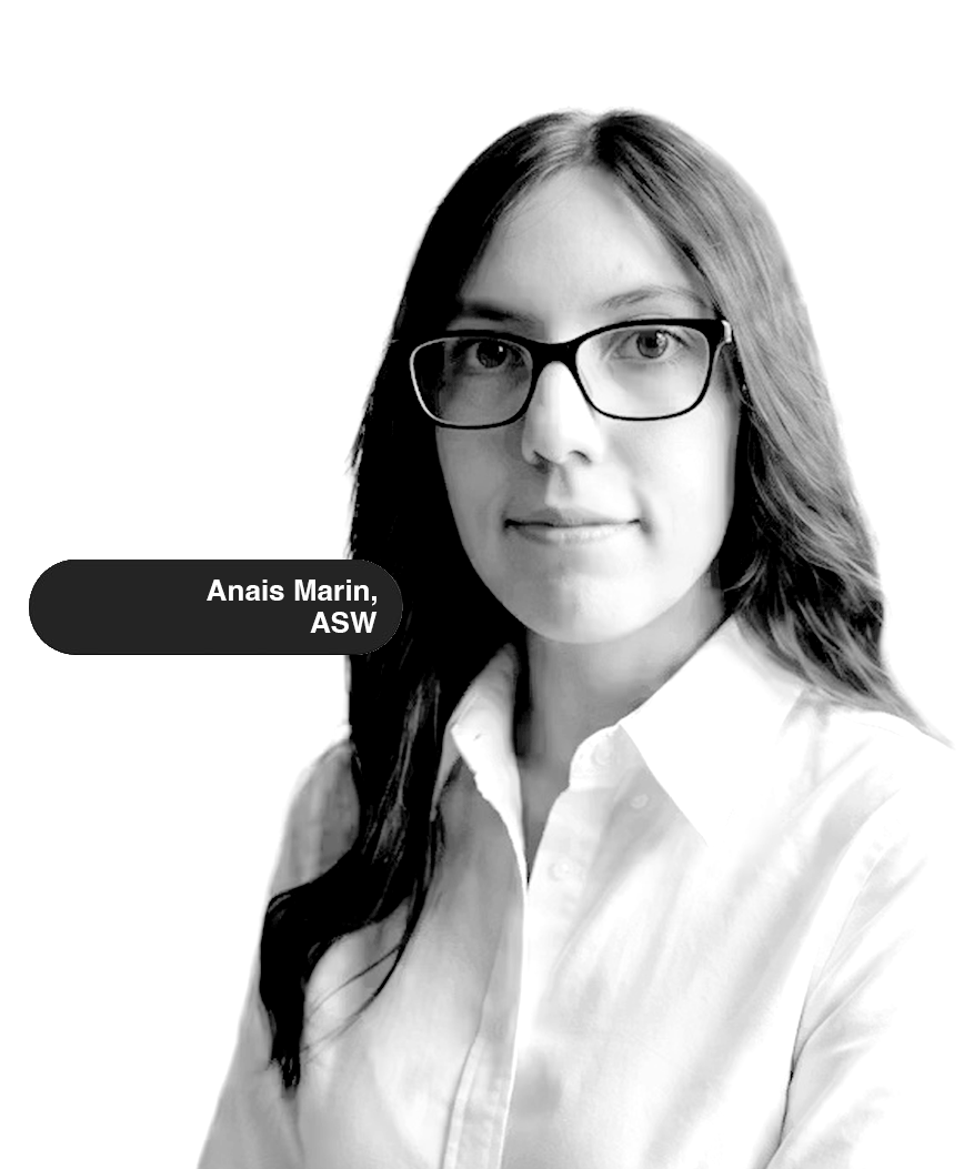 Anais Marin, ASW