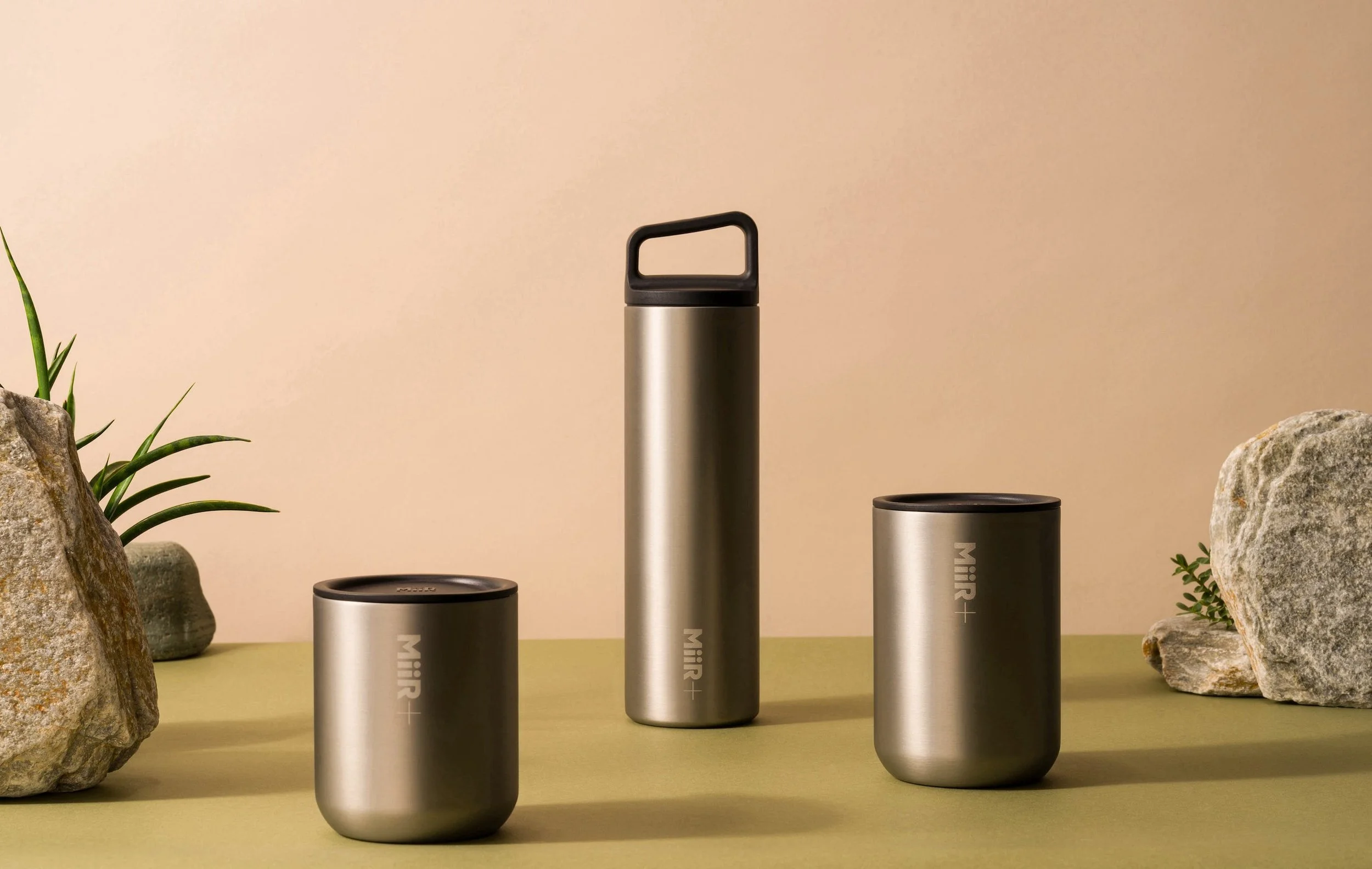 New from MiiR—Climate+ Collection and More