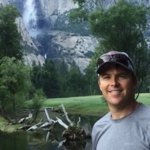 Dan Miller, PCT Reps and Sierra Outdoor Collective (SOC)