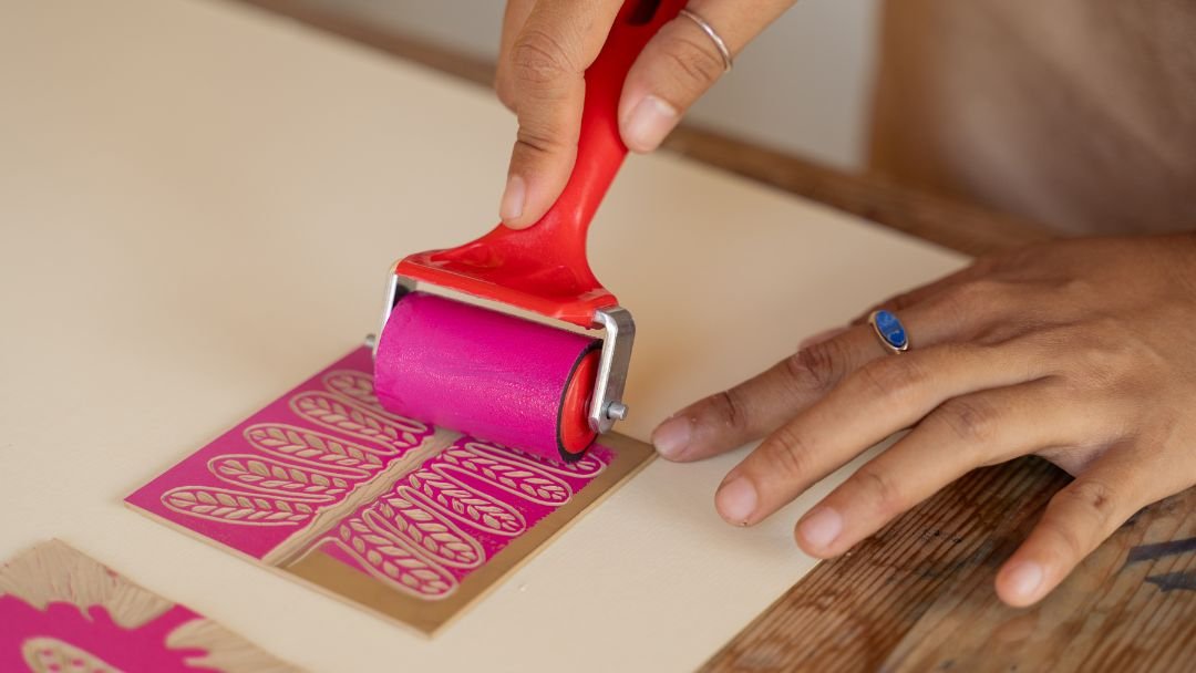 Block Printing