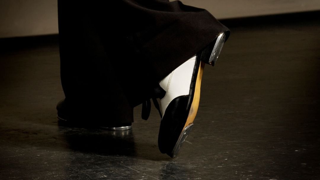 Beginner Level Tap Dance