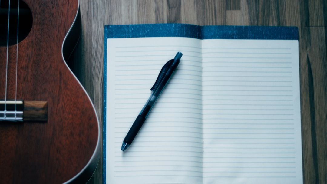 Songwriting workshop