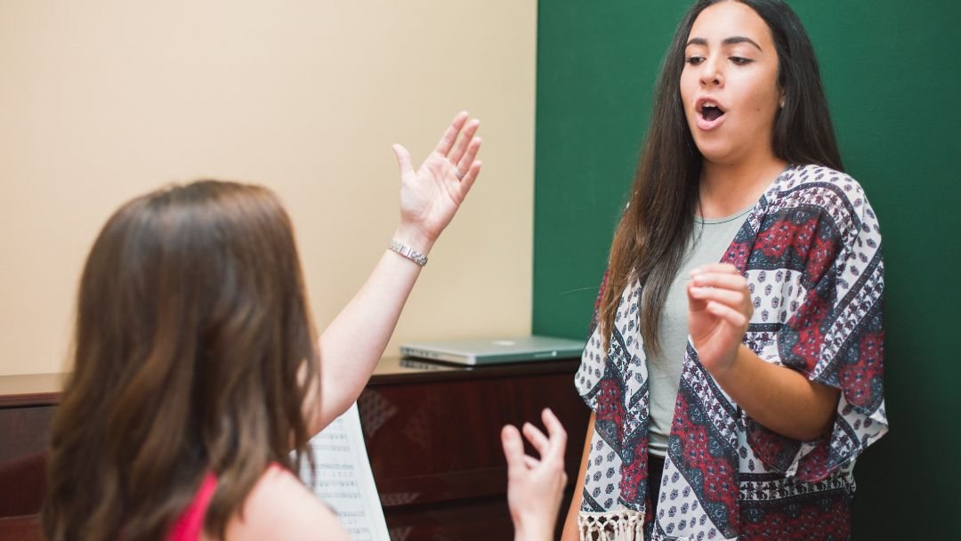 Drop-in Choir