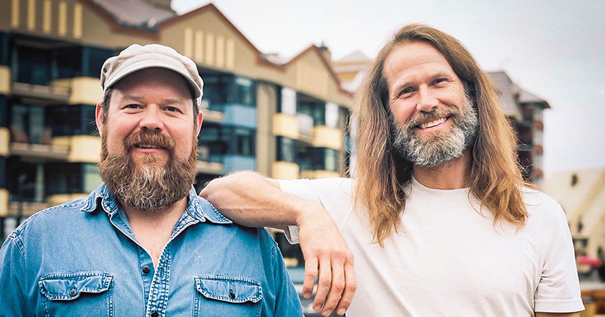 The Hairfarmers