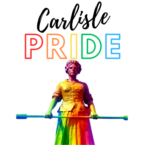Carlisle Pride 