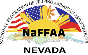 NaFFAA Nevada logo
