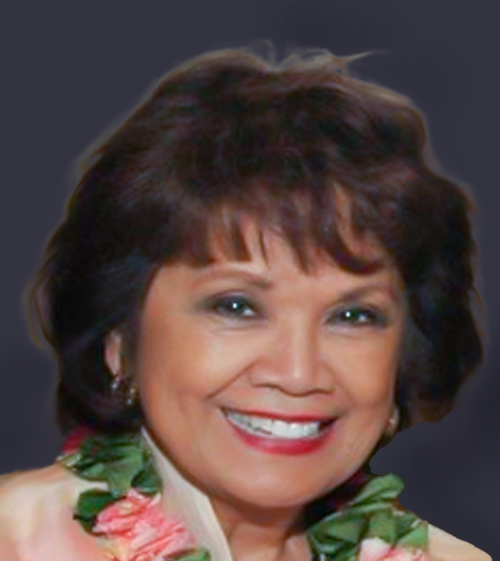 Rozita Lee