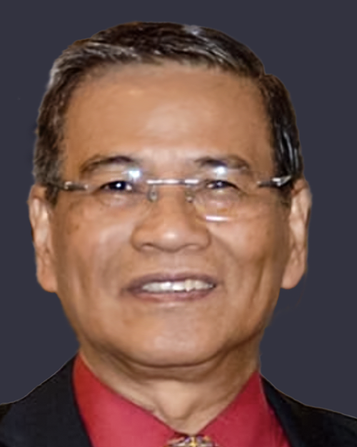 Bernie Benito