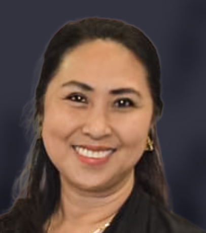 Cynthia Deriquito