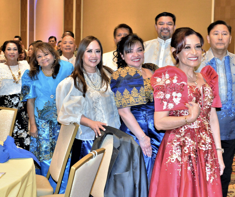 NaFFAA Nevada event