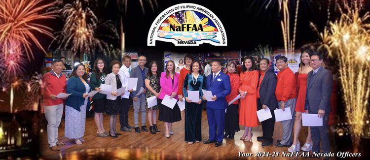 NaFFAA Nevada event