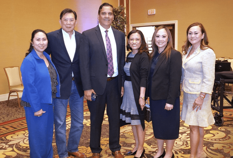 NaFFAA Nevada event