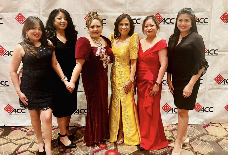 NaFFAA Nevada event