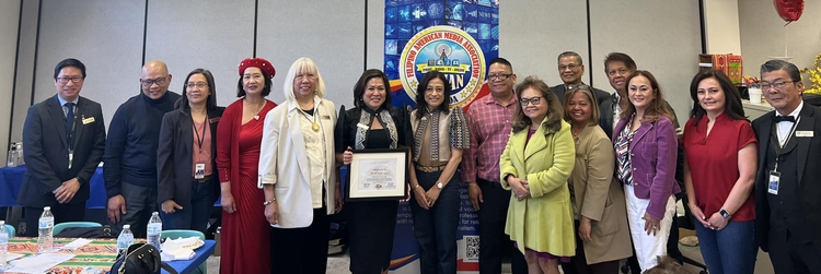 NaFFAA Nevada event