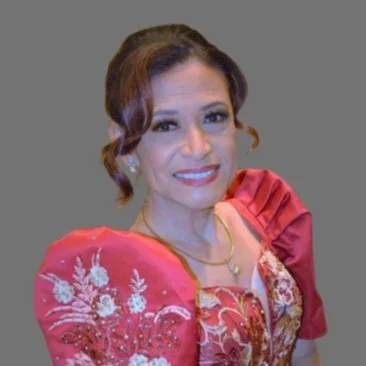 Jacque de Joya, NaFFAA NV President