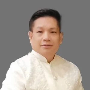 Dr. Michael StaJuana