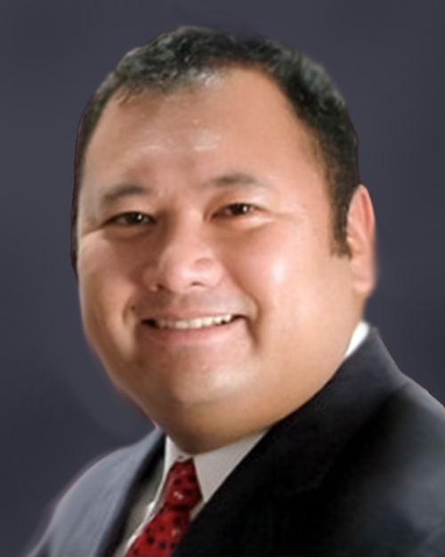Rolando Velasquez