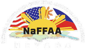 NaFFAA Nevada logo
