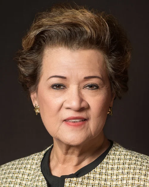 Gloria T. Caoile