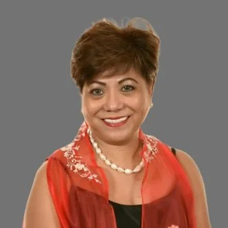 Cynthia Landeros