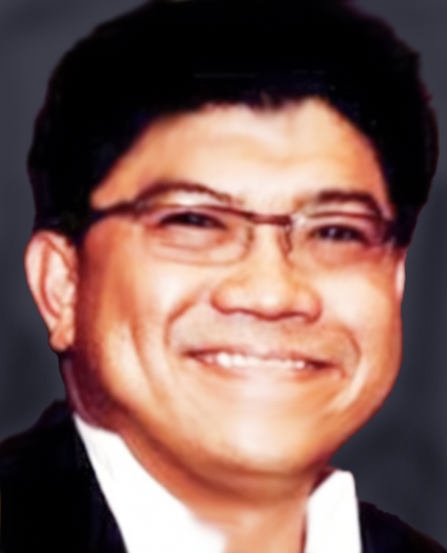 Ronnie DeLos Santos