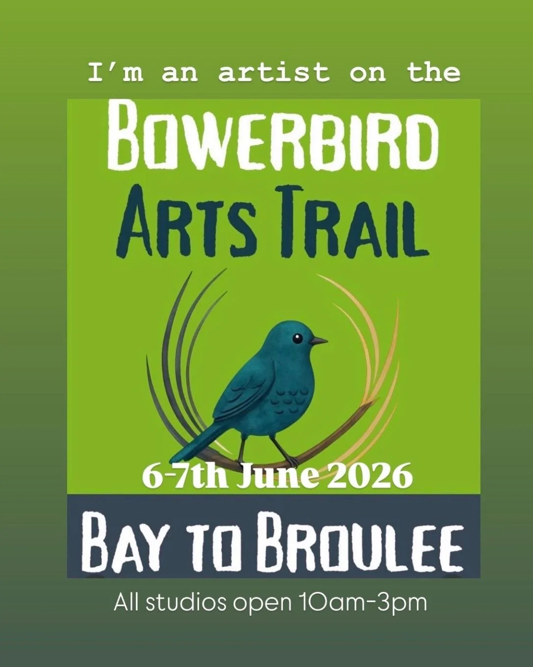 Bowerbird Art Trail