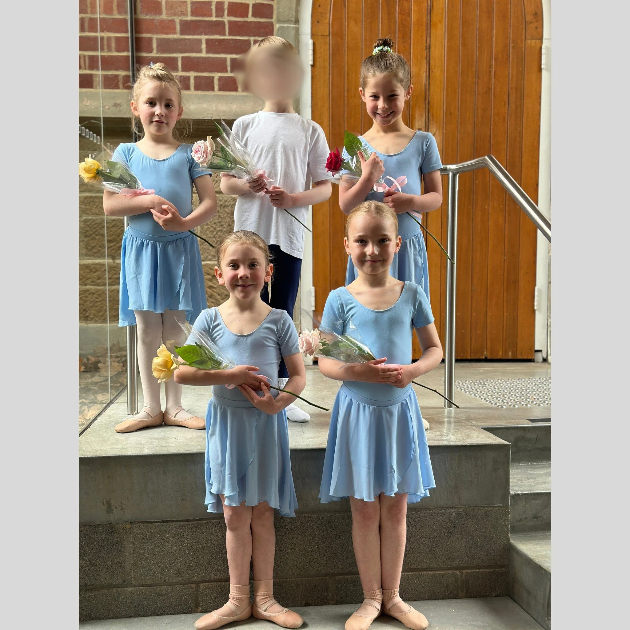 ✨ What a wonderful time we&rsquo;ve had with RAD ballet exams! ✨

We are so proud of each and every student. The high standard you all achieved is a reflection of your consistent attendance, dedication, and hard work &ndash; such an incredible effort