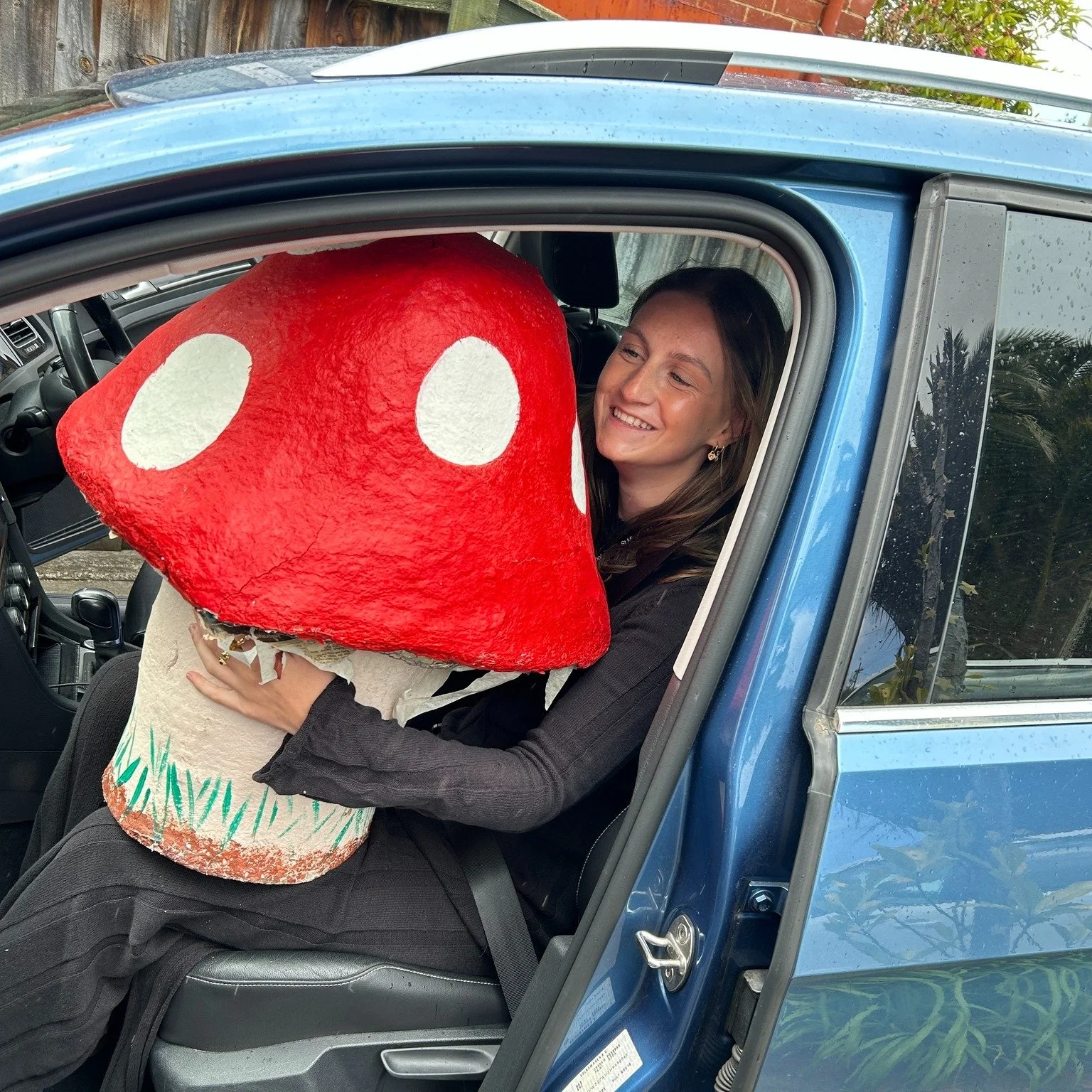 And we&rsquo;re off to the theatre! ✨

Bump in day is here and we&rsquo;re getting everything set for a big weekend of rehearsals and our two sold-out shows!  It&rsquo;s such an exciting time of year and we can&rsquo;t wait to see everyone very soon!