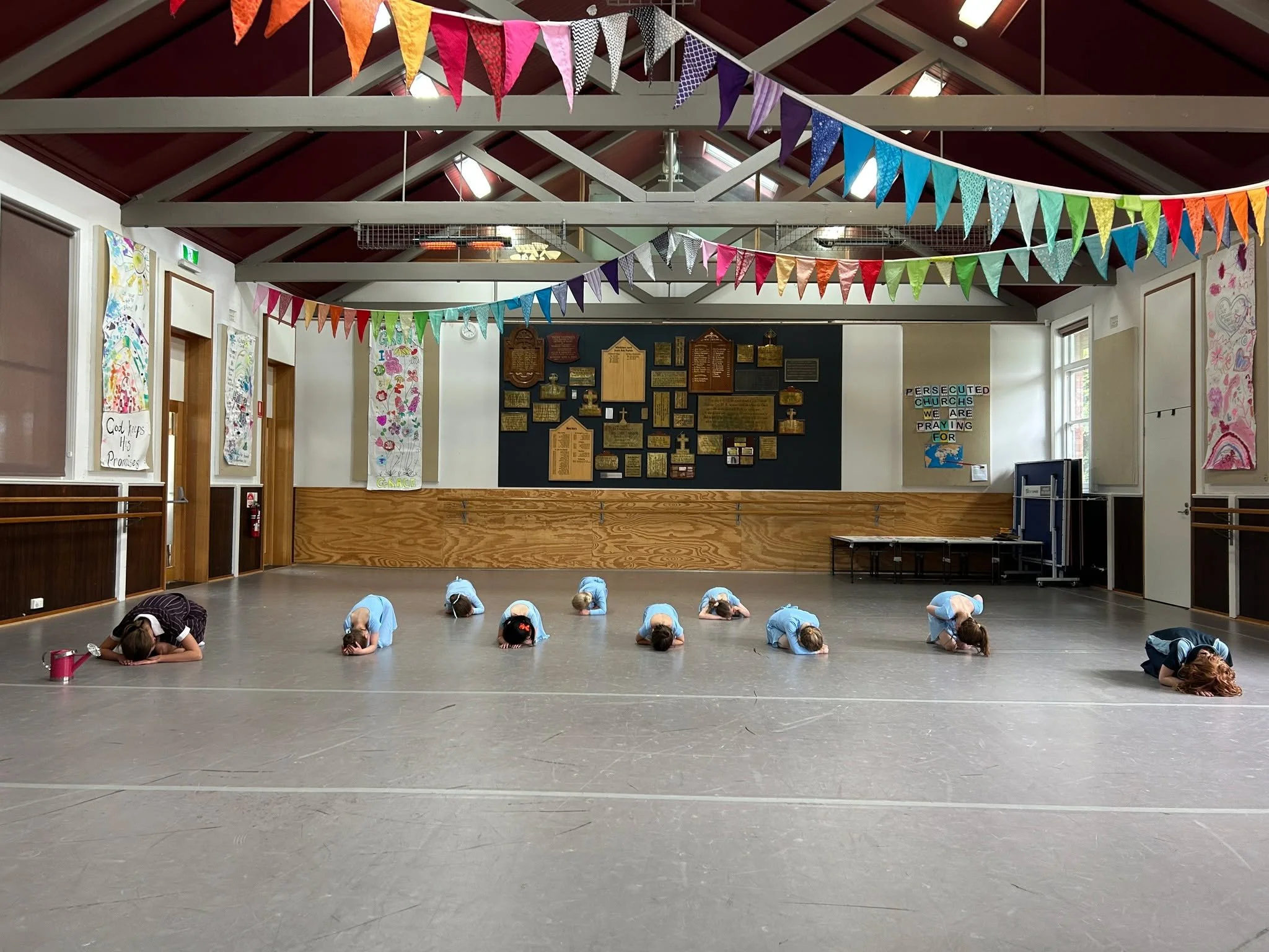 Only one more sleep till the concert!! ✨

Sleep tight, radishes 🫜&mdash; we can&rsquo;t wait to see your shining faces on stage tomorrow! 🩰💛