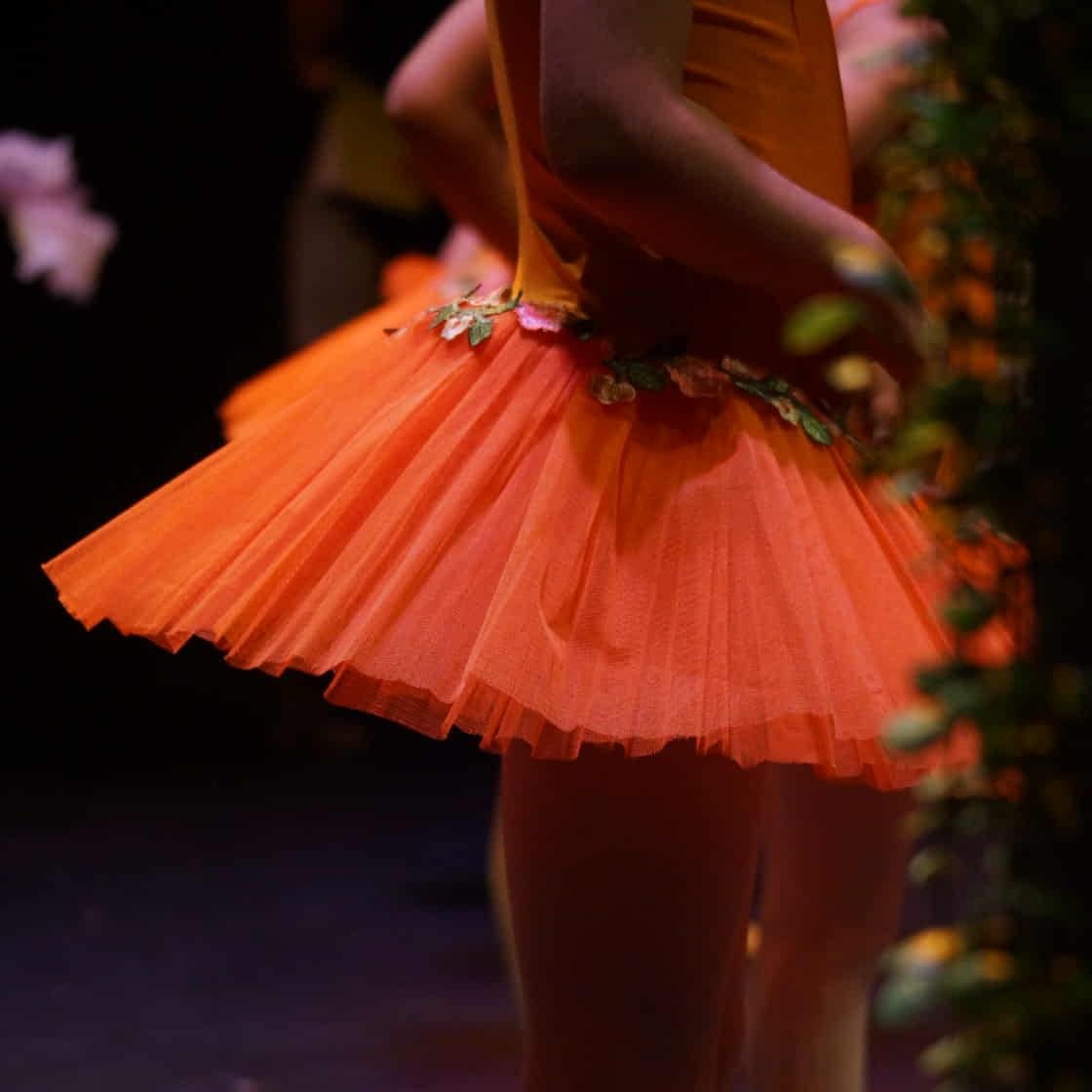 Welcome to Mr McGregor&rsquo;s garden! 🌱🏡

Carrots, French beans, radishes and chillies made their way onto our stage this weekend, such a fun burst of colour in our garden scenes. We loved seeing the students bring this little patch to life. 🥕🫛?